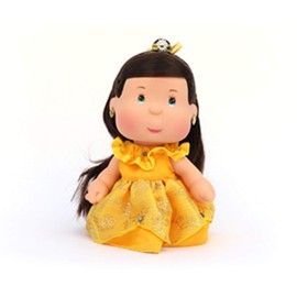 Pitukas Muñeca Yeya