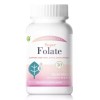 Confidence USA Super Folate 400mcg With Quatrefolic Plus Vitamin B6