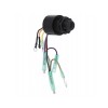 Seasierra Boat Ignition Key Switch fits for Mercury Outboard Control