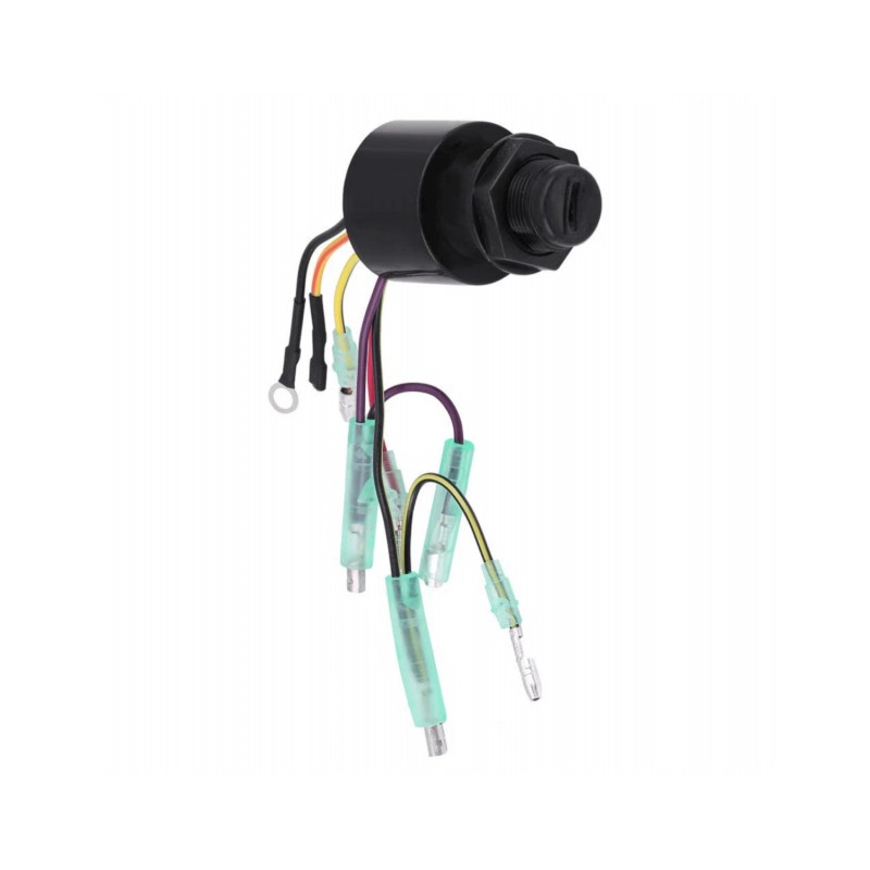 Seasierra Boat Ignition Key Switch fits for Mercury Outboard Control