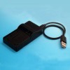 Sony Battery Charger For NP-FW50 Sony Alpha DSLR SLT-A33 SLT-A35
