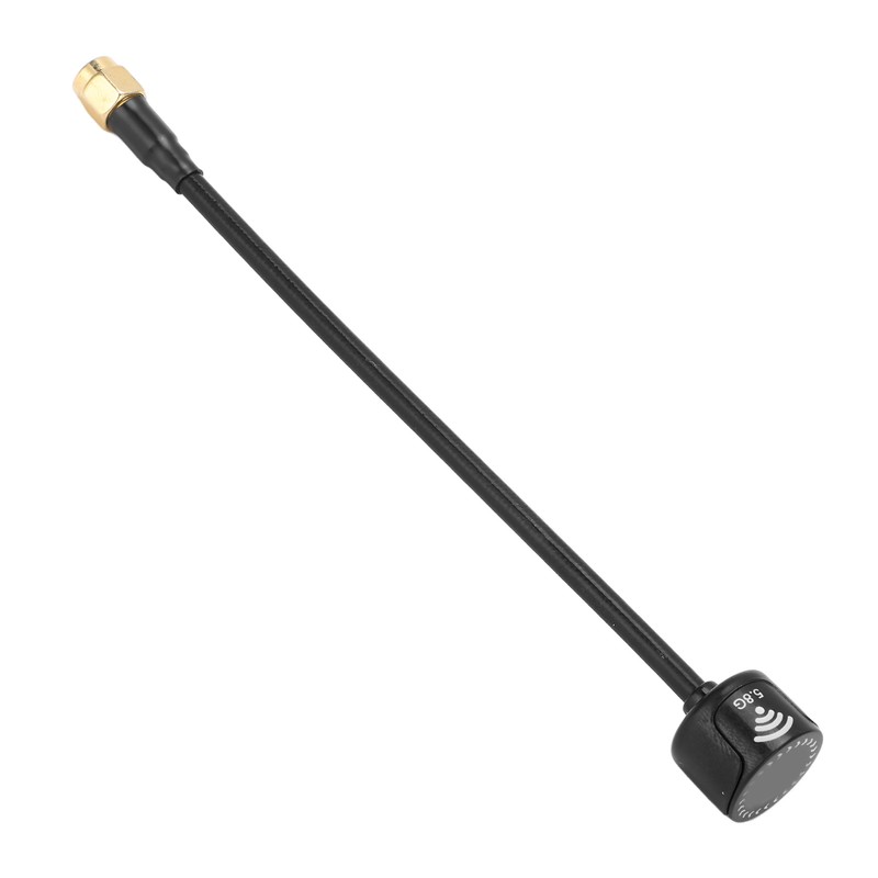 FPV Antenna RC Drone Antenna 5.8GHz SMA Internal Pin High