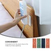 4pcs Wire Board Storage Mount for Tv Wall Power Strip