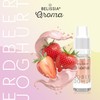 Belissia Food Aroma, Strawberry Yoghurt, High Dose, 10 ml, for