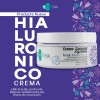 Crema Corporal Facial Y Corporal Ácido Hialurónico, Bena