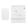 Battery Free Wireless Doorbell Remote Control 150m Range 38 Melodies