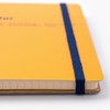Delfonics Rollbahn Spiral Notebook A5