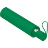 RS Pocket Umbrella with Automatic Open/Close and Matching Handle, Green