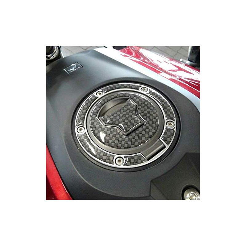 Keiti RH008CF Fuel Cap Pad for HONDA