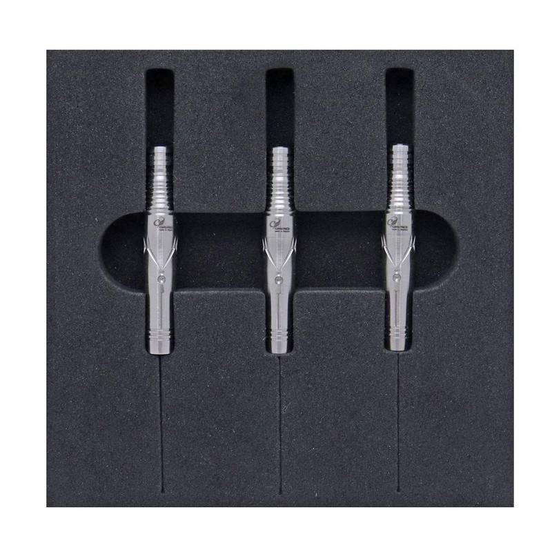 Cosmodarts Bliss Yoshihisa Baba Model Barrel 2BA