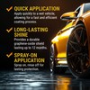 McKee's 37 - Hydro Graphene Ceramic Coating | Easy Spray