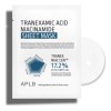 🔥 Aplb mascarilla tranexamic acid niacinamide (1pz) 25ml todo tipo