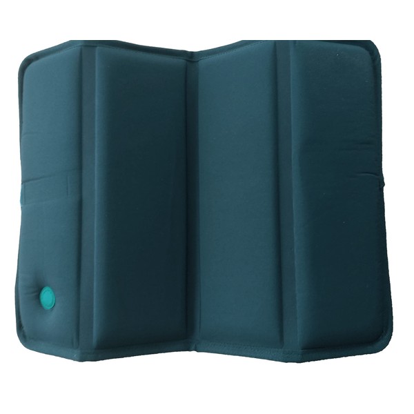 Tchibo TCM Thermal Cushion Foldable Thermal Seat Cushion Camping Festival