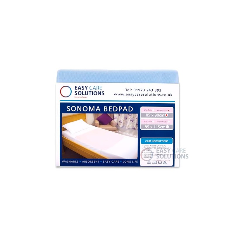 EASY CARE SOLUTIONS 2 x Easy Care Solutions | Washable