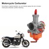 27mm Carburetor Metal Carb Assembly Replacement for WY125 CG150 125cc
