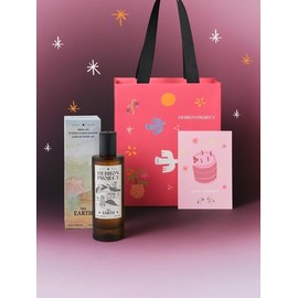Hebron Multi Perfume Pillow Mist 100mL, choose 1 of 4 types (shopping bag, card provided) / 헤브론 멀티퍼퓸필로우미스트 100mL 4종 중 택 1 (쇼핑백, 카드 증정)