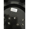 Ion Wheels C-473-1 C10184MB C10184 Black Wheel Center Cap