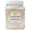 Natural Laundry Detergent Soap | Hypoallergenic Deep Cleaning Washing Powder