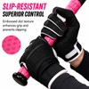 Rohyu Baseball Bat Grip Tape,1.1MM Softball Bat Grip Tape, Slip-Resistant