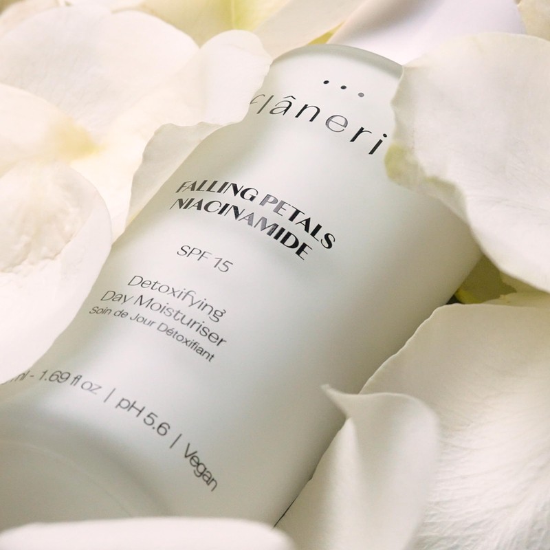 Flanerie Day 15 SPF Face Moisturiser For Men & Women
