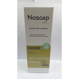 Nosoap Gentle Skin Cleanser pH5.5 250 ML