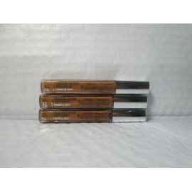 NEUTROGENA HEALTHY SKIN RADIANT CREAM CONCEALER MOCHA MEDIUM/DEEP3 .24OZ 3PC LOT