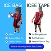 Icee Tape - Cooling Athletic Tape - Color: Blue