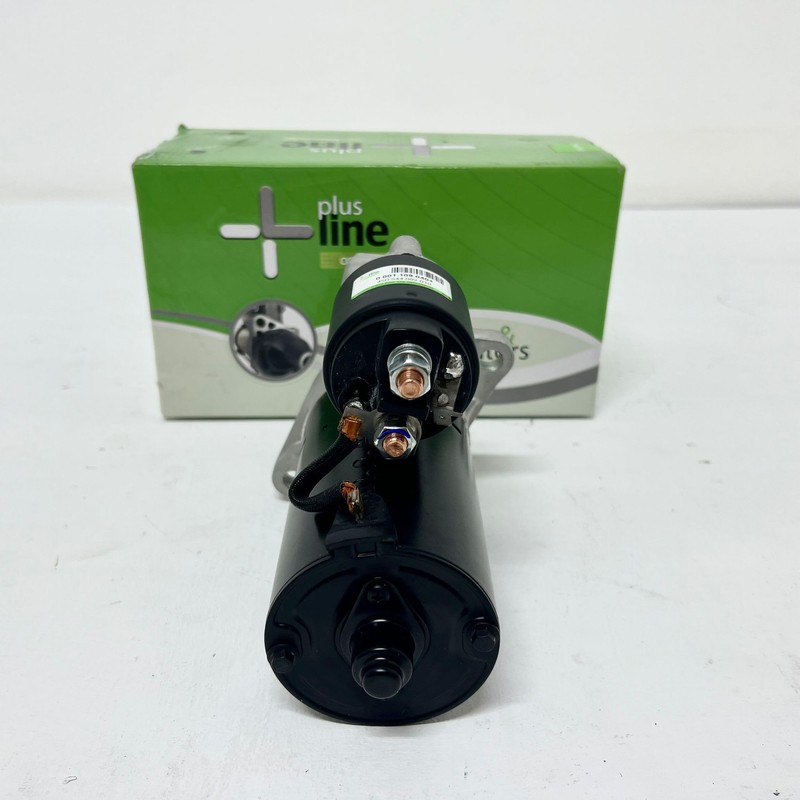 Miami British Land R0VER Engine Starter Motor Range Discovery Defender