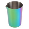 Bartending Cup Dishwasher Safe Rust Proof Stainless Steel Cocktail Mixing