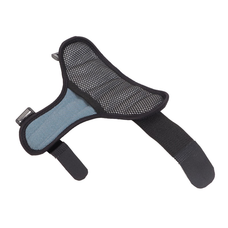 Heated Thumb Brace Good Fixation Good Thermal Conductivity Heating Wrist