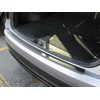 WeatherTech Custom BumperTopper for Honda Pilot, Rear Bumper Protector (BP0025),