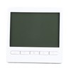 Digital Thermostat PC ABS Case Button Control NTC Sensor LCD