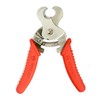 Stainless Steel Livestock Ear Tag Removing Tool Ear Tag Remover