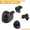 Partuto Rear Wiper Arm Cap - for VW Transporter T6