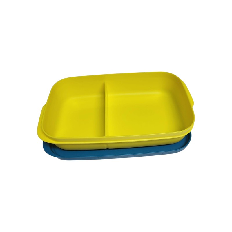 Tupperware to Go Lunch Box Clever Break 590 ml Lunch