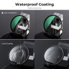 K&F Concept 95mm CPL Filter Circular Polarizing Lens Filters (Nano-D