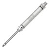 Heschen Pneumatic Slim Air Cylinder MAL 16-75 M5 Port 16mm