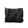 NICOLE & DORIS Nylon Tote Bag for Women Large Shopper