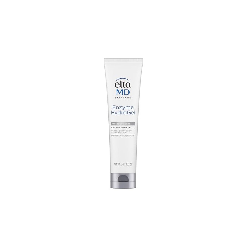 EltaMD Gel Hidratante Post Procedimiento Enzyme 85g