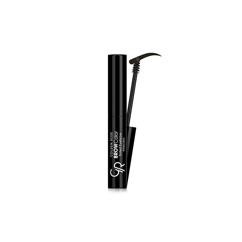 Golden Rose Tinting Eyebrow Mascara 006