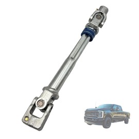 HC3Z-3B676-A Steering Column Lower Steering Shaft for Ford Super Duty