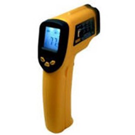 HPC Fire Forno de Pizza Digital Infrared Thermometer Gun (FDP-Infrared-Gun)