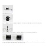 Spool Microcast Spool Made of Avail 4000 (3mm Groove) ms_amb4530uc2_blk