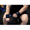 Weight Lifting Wrist Straps Heavy Duty Wrist Support For Weight