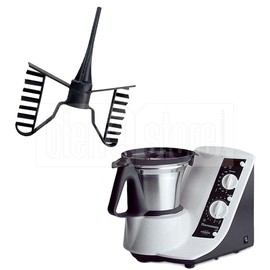 Butterfly Bimby TM 21 Vorwerk Compatible