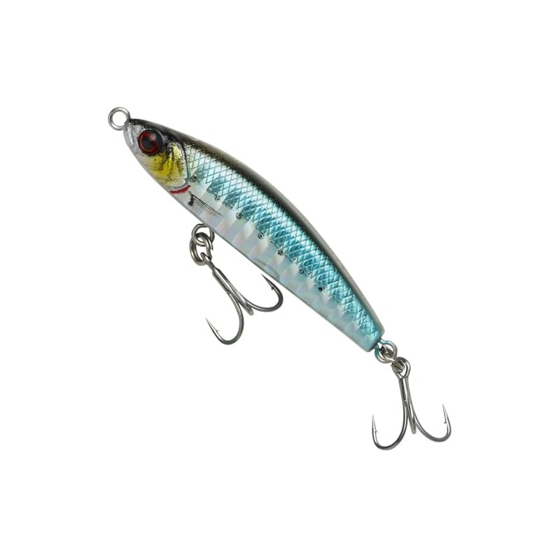 SAVAGE GEAR UL Fishing Rattle Lipless Lure Gravity Pencil 45