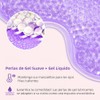 Mascara de Hielo para Cara para Reducir Hinchazón, Compresa Fria