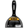 Dewalt 6" Stainless Steel Black Plastic Handle (Hammerend) - DXTT-2-172