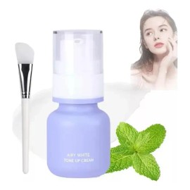 Crema Tonificante Chillab Airy, Crema Aclaradora Chillab