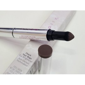 Mally Check Your Bags 2 Piece Eye Brightening System Deeper